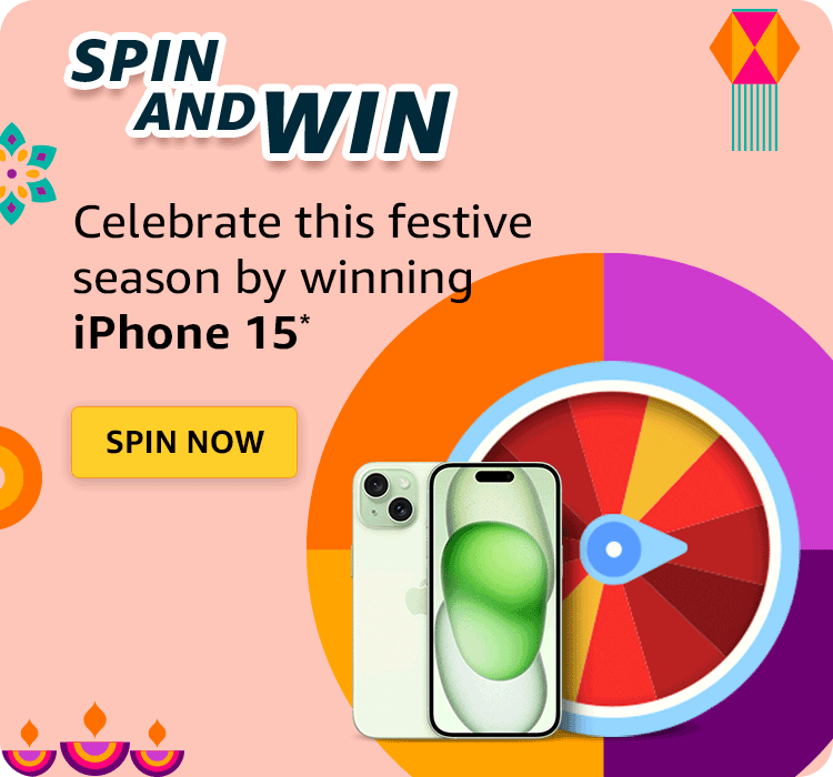 Amazon Quiz: Diwali consists of five-day celebration that peaks on the third day with the main celebration..