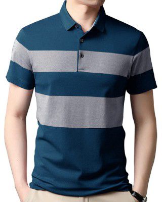 EYEBOGLER Men T-Shirt