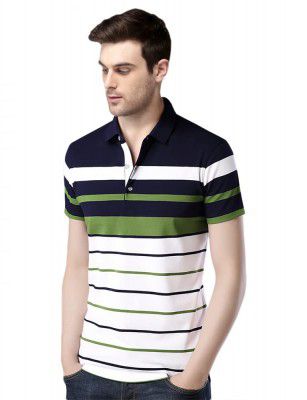 EYEBOGLER Mens Regular Fit T-Shirt