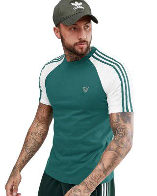EYEBOGLER Men's T-Shirt