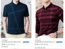 Eyebogler Men's T-Shirts @ 90% Off...