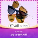 Eyewear @ upto 60% off on Flipkart Big Billion Days ...