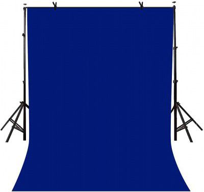 EYUVAA LABEL Lycra Wrinkle Free Photography Background Cloth for Photoshoot Portrait Video Shooting Screen Cloth