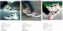 Ezdezario Footwear Starting Rs.380...