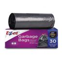 Ezee Garbage Bags for Dustbin/Trash Bag | 30 Pcs | Medium 19 X 21 Inches...