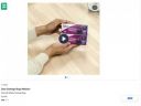 Swiggy Instamart Loot : Ezee Garbage Bags Medium Pack Of 2 [60 x garbage Bags]...