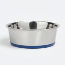 Ezra Classic Stainless Steel Dog Bowl ...