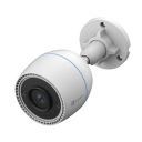 EZVIZ by Hikvision | 1080p Outdoor Bullet Smart WiFi Camera | H3C, White...