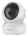 EZVIZ by Hikvision 2MP 1080p Full HD Smart WiFi CCTV Camera | Made in India | AI Motion Detection | Enhanced Night Vision | 2-Way Audio | 360° Pan/Tilt | SD Card Slot Upto 256GB |Alexa & OK Google|C6N...