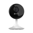 EZVIZ C1C-B WiFi Indoor Home Smart Security Camera| 2 Way Talk 1080p Full HDl Privacy Protection| Night Vision| BuiltIn MicroSD Card Upto 256GB | Works with Amazon & Google....