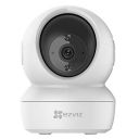 EZVIZ C6N, 1080p WiFi Smart Home Security Camera, Intelligent Surveillance Camera with Night Vision With J.K.Vision BNC DC...