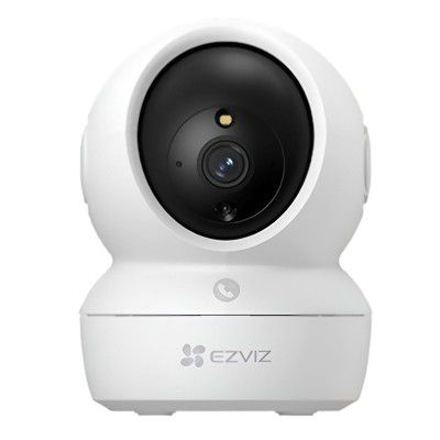 EZVIZ H6C Pro 1080p Wi-Fi Pan & Tilt Smart Camera