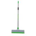 EZY BE Plastic Floor Bathroom Squeeze Supreme Wiper for Bathroom Cleaner - 27 INCH...