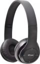 F FERONS Wireless Running Premium Deep Bass Noise Cancelling Stereo Headphone Bluetooth  (Carbon Black, On the Ear)...