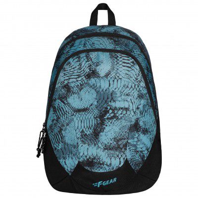 F Gear Amari 12L Small Kids School backpack 