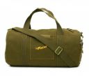 F Gear Army 30 liters Olive Canvas Gym Bag...