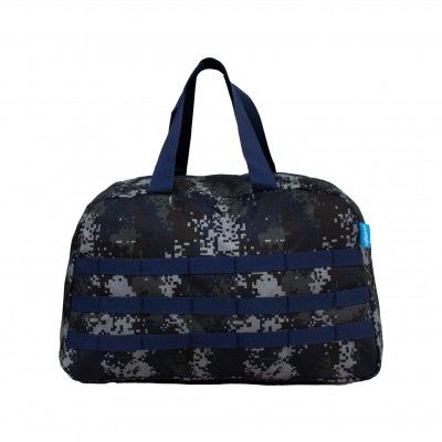 F Gear Arya Marpat Navy 20 Inch Cabin Duffel Bag (3900)