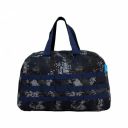 F Gear Arya Marpat Navy 20 Inch Cabin Duffel Bag (3900)...