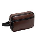 F Gear Basho Olive Pouch (Brown)...
