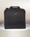 F GEAR Black Men & Women Messenger Bag - Extra Large...