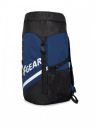 F Gear Blue & Black Printed Rucksacks...