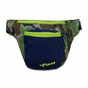 F Gear Bluefin Woodland 4.6L Waist Pouch...