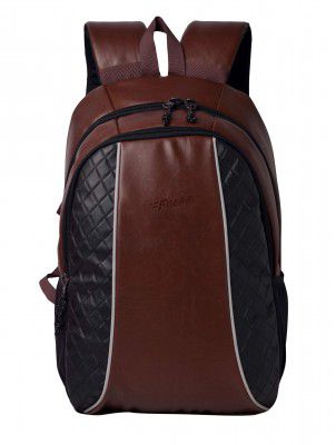 F Gear Carlton V2 27 L Laptop Backpack