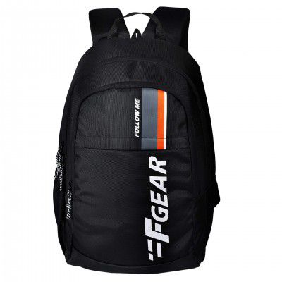 F Gear Circadian Picante 27 Ltrs Casual Backpack