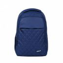 F Gear Coach Navy 26L Laptop Backpack With Rain Cover...