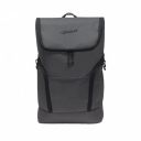 F Gear Danube Melange Dk Grey 18 Ltrs Laptop Backpack (3818)...
