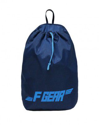 F GEAR Drawstring Bag with Adjustable Shoulder Straps