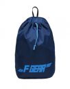 F GEAR Drawstring Bag with Adjustable Shoulder Straps...
