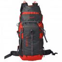 F Gear Drift 40 liter Rucksack (Grey, Red)...