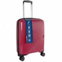 F Gear Eagle PP03 Rosebud 20" Cabin Suitcase...