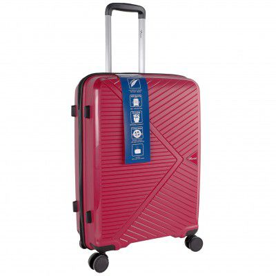 F Gear Eagle PP03 Rosebud 28" Check-in Suitcase
