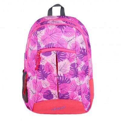 F Gear Ellis Ferns 17L Backpack | 2 compartments