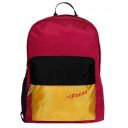 F Gear Emprise Guc Red Yellow Black 23 Ltrs Casual Backpack (3361)...