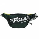 F Gear Enzo Sports Waist Bag (Enzo Spruce Yellow)...