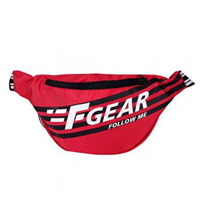 F Gear Enzo Sports Waist Bag