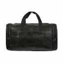 F Gear Faux Leather Cooper Green 41L Duffel Bag, 27Cm...