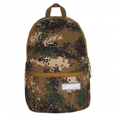 F Gear Ferris ACV 7L Mini Backpack/Trendy Stylish Bag/Casual day backpack/Office Bag/Travel Bag/School Bag/College Bag/Versatile bag For Men & Women |For Girl & Boy Unisex