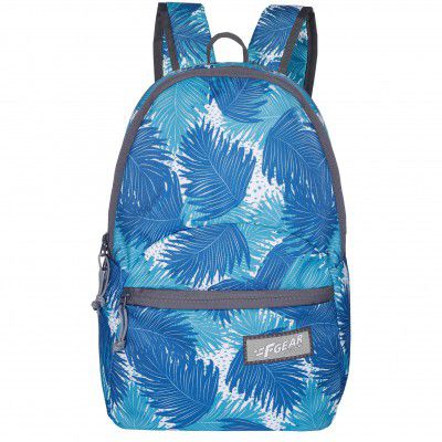 F Gear Ferris ACV 7L Mini Backpack/Trendy Stylish Bag
