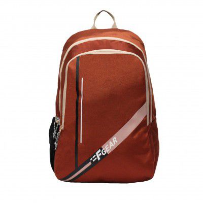 F Gear Frontier Picante Skin 25 Ltrs Casual Backpack (3733), one size