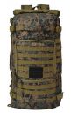 F Gear Garrison 36L, Camping Travel Hiking (Marpat WL)...