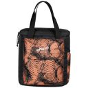 F Gear Hoover Lunch Bag (Webbed Fawn Black)...