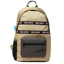 F Gear Inherent Black Yellow 22 Ltrs Casual Backpack...