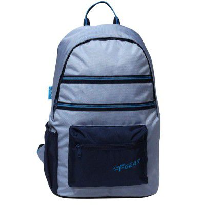 F Gear Inherent Lavender 22 Ltrs Casual Backpack (3446)