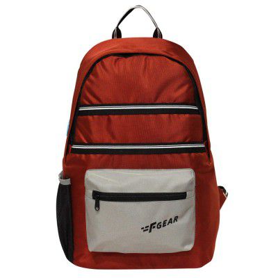 F Gear Inherent Picante 22 Ltrs Casual Backpack (3666)