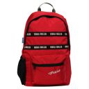 F Gear Inherent Red 22 Ltrs Casual Backpack (3399), one size...