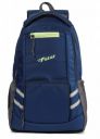 F Gear Intellect Doby School Bag with Raincover...